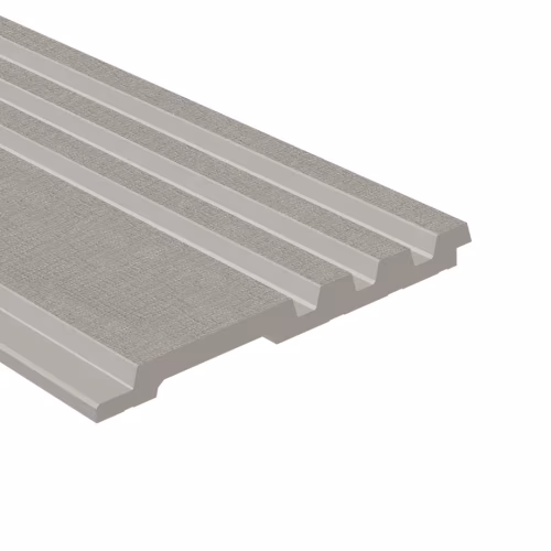 Стеновая панель из полистирола Hiwood LV128 S339S 2700×120×12
