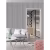 Стеновая панель из полистирола Hiwood LV128 S339S 2700×120×12 фото в интерьере