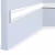 Молдинг из полистирола под покраску Hiwood W1040 2000×40×9