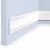 Молдинг из полистирола под покраску Hiwood W1060 2000×60×9