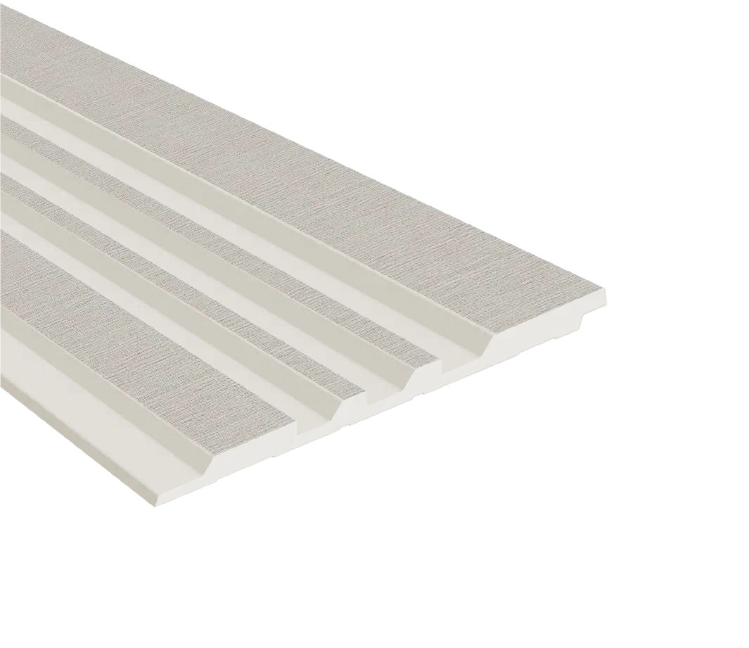 Стеновая панель из полистирола Hiwood LV121 S339S 2700×120×12