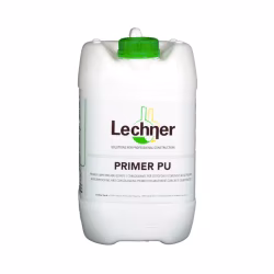 Грунтовка по стяжке Lechner Primer PU полиуретановая на основе растворителя 10 кг
