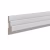 Молдинг ЛДФ под покраску Ultrawood U 004 2200×75×22