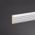 Молдинг ЛДФ под покраску Ultrawood U 011 2200×31×9