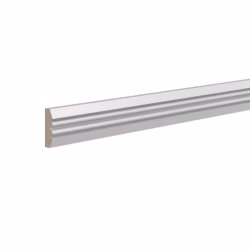 Молдинг ЛДФ под покраску Ultrawood U 011 2200×31×9