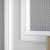Молдинг ЛДФ под покраску Ultrawood U 012 i 2000×30×9 фото в интерьере