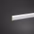 Молдинг ЛДФ под покраску Ultrawood U 012 i 2000×30×9