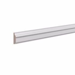 Молдинг ЛДФ под покраску Ultrawood U 012 i 2000×30×9
