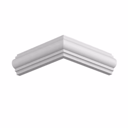 Молдинг ЛДФ под покраску Ultrawood U 021 i 2000×40×20
