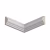 Молдинг ЛДФ под покраску Ultrawood U 021 i 2000×40×20