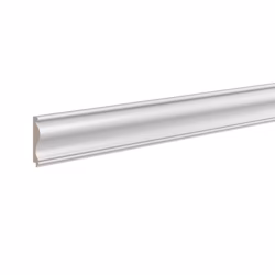 Финишный молдинг ЛДФ под покраску Ultrawood Trim 001 i 2000×66,5×15