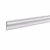 Финишный молдинг ЛДФ под покраску Ultrawood Trim 001 i 2000×66,5×15