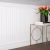Стеновая панель под покраску Ultrawood Wain 0001 1086×813×6 фото в интерьере