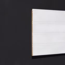Стеновая панель под покраску Ultrawood Wain 0001 1086×813×6