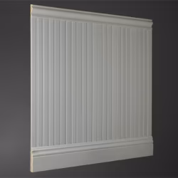 Стеновая панель под покраску Ultrawood Wain 0001 1086×813×6