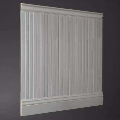 Стеновая панель под покраску Ultrawood Wain 0001 1086×813×6
