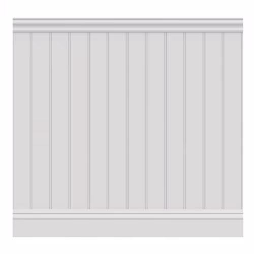 Стеновая панель под покраску Ultrawood Wain 002 1086×813×6