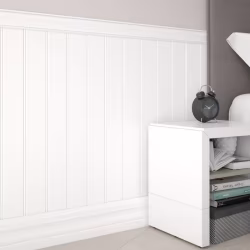 Стеновая панель под покраску Ultrawood Wain 002 1086×813×6