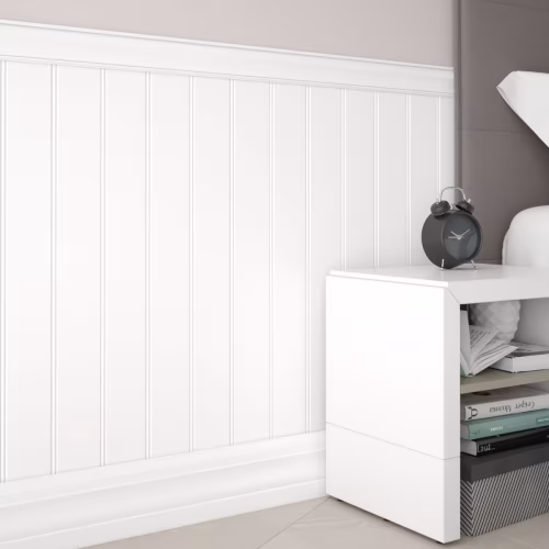 Стеновая панель под покраску Ultrawood Wain 002 1086×813×6