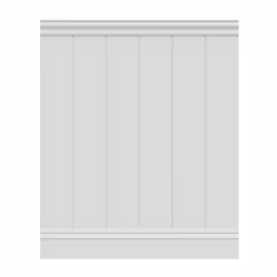 Стеновая панель под покраску Ultrawood Wain 003 798×813×6