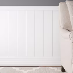 Стеновая панель под покраску Ultrawood Wain 003 798×813×6