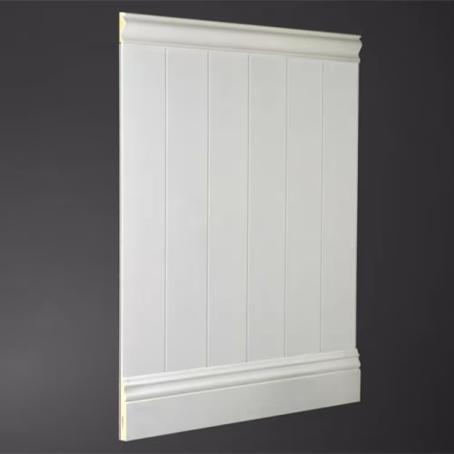 Стеновая панель под покраску Ultrawood Wain 003 798×813×6