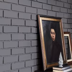 Краска Little Greene цвет Scree 227 Intelligent Matt 1 л