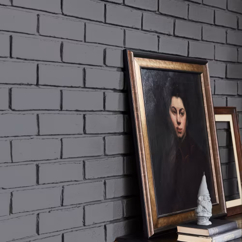 Краска Little Greene цвет Scree 227 Absolute Matt 0,25 л