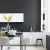 Краска Little Greene цвет Lamp Black 228 Intelligent Eggshell 1 л