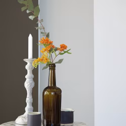 Краска Little Greene цвет Toad 235 Intelligent Masonry 5 л