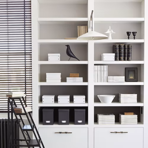 Краска Little Greene цвет Dolphin 246 Interior Oil Eggshell 1 л