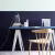 Краска Little Greene цвет Dock blue 252 Absolute Matt 0,06 л