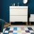 Краска Little Greene цвет Hicks blue 208 Intelligent Masonry 5 л