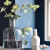 Краска Little Greene цвет Hicks blue 208 Intelligent Masonry 5 л