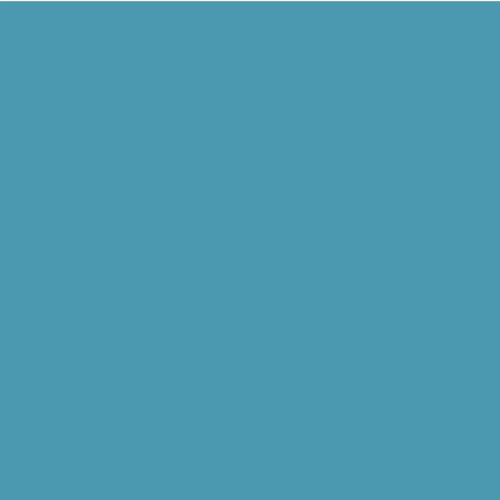Краска Little Greene цвет Old School blue 259 Intelligent Eggshell 1 л