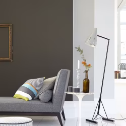 Краска Little Greene цвет Serpentine 233 Intelligent Masonry 5 л