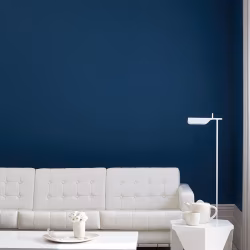 Краска Little Greene цвет Royal navy 257 Intelligent Eggshell 1 л