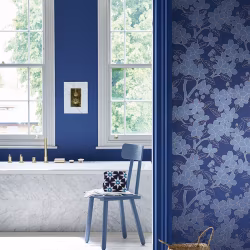 Краска Little Greene цвет Smalt 255