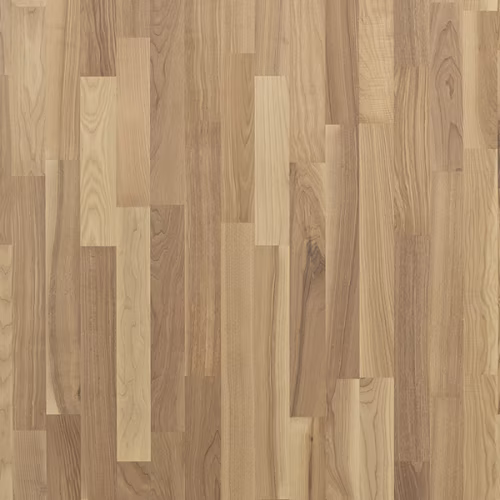 Паркетная доска Polarwood Space Ясень Pluton White Oiled 2G 2266×188×14