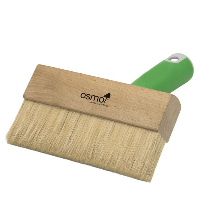 Кисть для покраски пола Osmo 400 мм