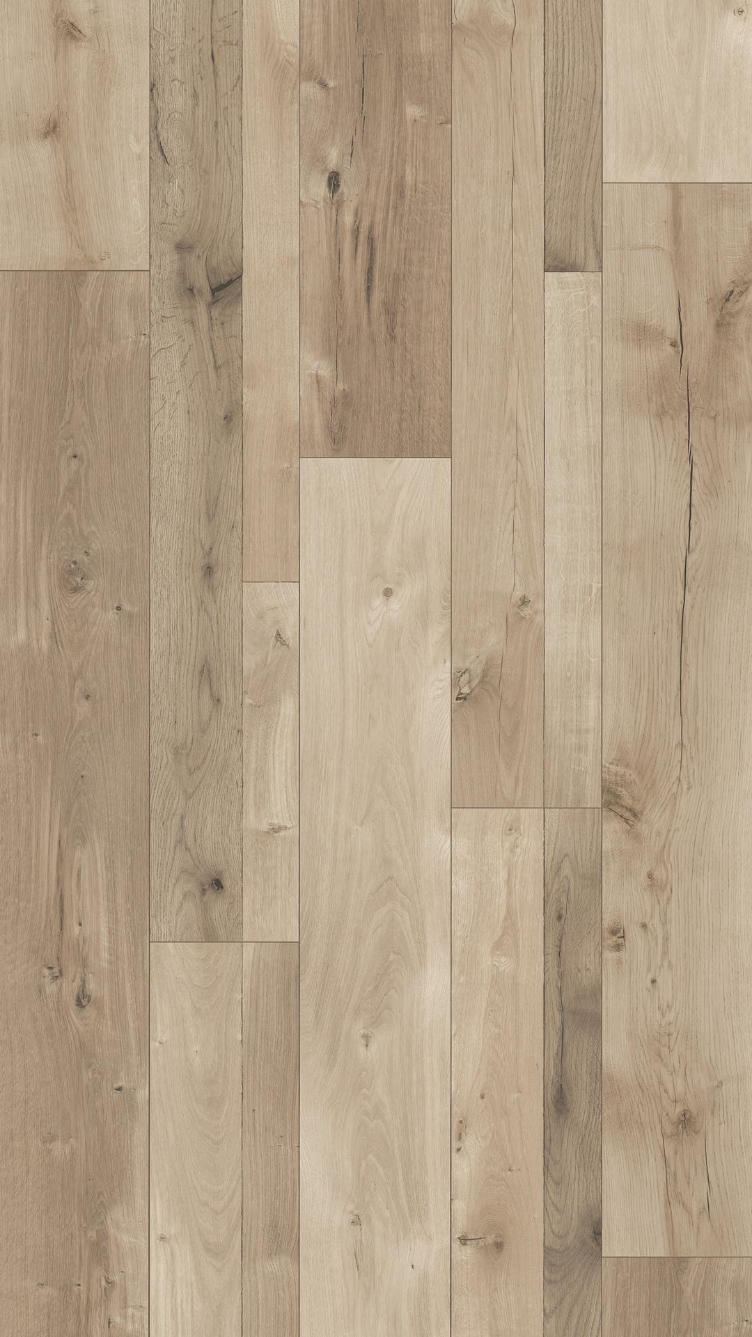 Ламинат Kaindl Natural Touch Стандартная доска 3в1 Дуб Тренд К4361 RF 1383×193×8