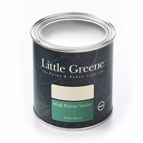 Грунтовка для стен Little Greene Wall Primer Sealer 2,5 л