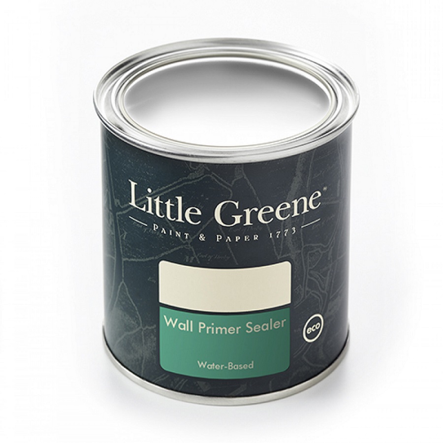 Грунтовка для стен Little Greene Wall Primer Sealer 2,5 л