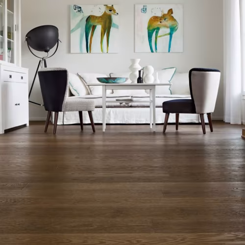 Паркетная доска Polarwood Space Дуб Premium Sirius 2G 2000×188×14