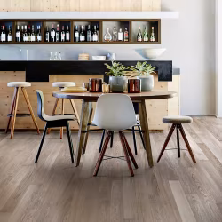 Паркетная доска Karelia Essence Дуб 4 Story 138 Misty Grey 10110748A5254111 Natur 1116×138×14