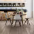 Паркетная доска Karelia Essence Дуб 4 Story 138 Misty Grey 10110748A5254111 Natur 1116×138×14 фото в интерьере