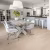 Паркетная доска Karelia Essence Дуб 4 Story Sandy White 10110648A5253111 Natur 1116×138×14 фото в интерьере