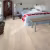 Паркетная доска Kahrs Новая классика Дуб Блонд Nouveau Blonde 151N8AEKP1KW240 Lively 2420×187×15 фото в интерьере