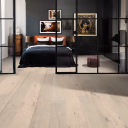 Паркетная доска Kahrs Новая классика Дуб Блонд Nouveau Blonde 151N8AEKP1KW240 Lively 2420×187×15