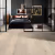 Паркетная доска Kahrs Новая классика Дуб Блонд Nouveau Blonde 151N8AEKP1KW240 Lively 2420×187×15 фото в интерьере